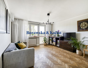 Mieszkanie na sprzedaż, Warszawa Targówek Targówek Bródno Siedzibna, 856 000 zł, 61,2 m2, 163400