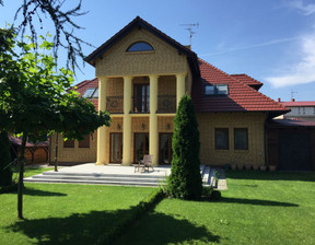 Dom na sprzedaż, Poznań Piątkowo, 4 200 000 zł, 266,63 m2, 54S-1