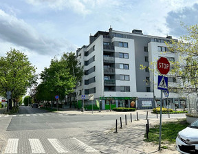 Mieszkanie do wynajęcia, Poznań Grunwald Jeleniogórska, 2500 zł, 40,54 m2, JEL-1