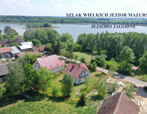 Dom na sprzedaż, Giżycki Ryn Prażmowo, 549 000 zł, 143 m2, 2157