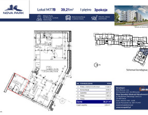 Mieszkanie na sprzedaż, Łomża Akademicka, 312 857 zł, 42,74 m2, 2125