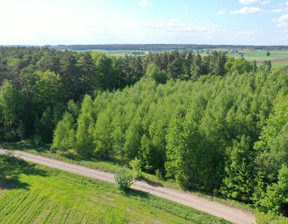 Leśne na sprzedaż, Łomżyński Piątnica Stary Cydzyn, 75 000 zł, 8000 m2, 1216