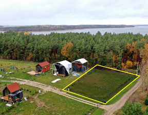 Budowlany na sprzedaż, Giżycki Miłki Rydzewo, 240 000 zł, 1200 m2, 2062