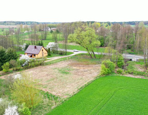 Rolny na sprzedaż, Łomżyński Miastkowo, 125 000 zł, 2126 m2, 2129