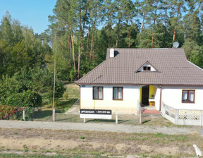 Dom na sprzedaż, Ostrołęcki Łyse Dęby, 220 000 zł, 58 m2, 2236