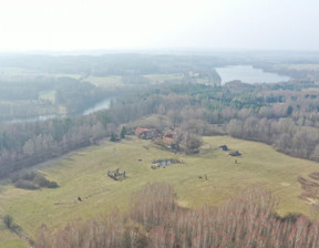 Budowlany na sprzedaż, Mrągowski Sorkwity Rodowo, 119 000 zł, 3532 m2, 2100