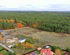 Budowlany na sprzedaż, Łomżyński Piątnica Motyka, 90 000 zł, 1132 m2, 2258