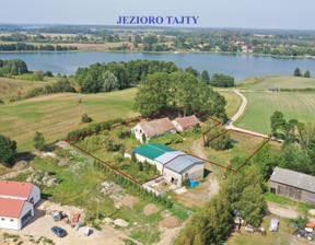 Budowlany na sprzedaż, Giżycki Giżycko Wronka, 380 000 zł, 4752 m2, 2221