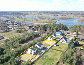 Dom na sprzedaż, Ostrołęcki Rzekuń Laskowiec Kasztanowa, 639 000 zł, 146,74 m2, 2127