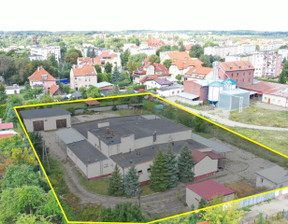 Hala na sprzedaż, Olsztyński Biskupiec, 799 000 zł, 794 m2, 2005