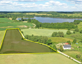 Działka na sprzedaż, Giżycki Wydminy Talki, 890 000 zł, 14 968 m2, 2151