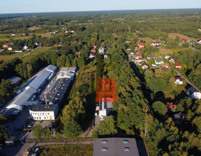 Działka na sprzedaż, Miński Sulejówek, 529 000 zł, 1000 m2, EC007966228610