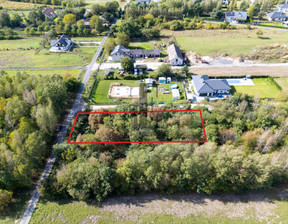 Budowlany na sprzedaż, Pruszkowski Brwinów Terenia, 415 000 zł, 1500 m2, EC007966878256