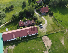 Budowlany na sprzedaż, Mrągowski Mrągowo, 1 950 000 zł, 53 000 m2, EC007966951839