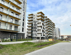 Mieszkanie na sprzedaż, Warszawa Ursus Warszawa Ursus Herbu Oksza, 619 000 zł, 41,52 m2, EC007966674907