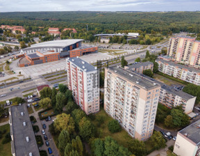 Mieszkanie na sprzedaż, Szczecin Osiedle Zawadzkiego - Klonowica Władysława Szafera, 495 000 zł, 66,2 m2, EC007966472345607