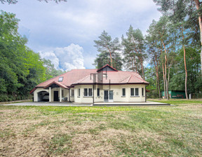 Dom na sprzedaż, Otwocki Otwock Stefana Żeromskiego, 1 890 000 zł, 240 m2, EC007966376131