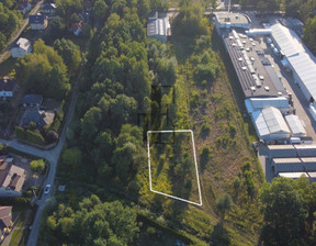 Działka na sprzedaż, Miński Sulejówek, 489 000 zł, 1191 m2, EC007966143571