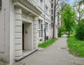 Mieszkanie na sprzedaż, Warszawa Mokotów Warszawa Mokotów Sielecka, 620 000 zł, 37 m2, EC007966422546