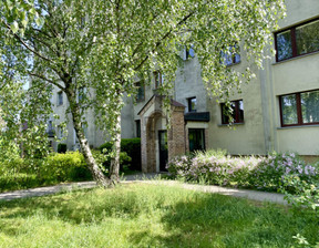 Mieszkanie na sprzedaż, Warszawa Mokotów Mokotów Sadyba, 1 099 000 zł, 66,2 m2, EC007966328325