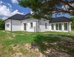 Dom na sprzedaż, Pruszkowski Nadarzyn Rozalin Jagodowa, 2 290 000 zł, 327,9 m2, EC007966826170