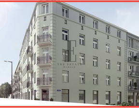 Kawalerka na sprzedaż, Warszawa Praga-Północ Warszawa Praga-Północ Zachariasza, 450 000 zł, 24 m2, EC007966865469