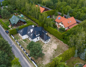 Dom na sprzedaż, Pruszkowski Nadarzyn, 2 290 000 zł, 327,9 m2, EC007966335425