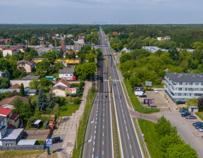 Dom na sprzedaż, Warszawa Wesoła Wesoła Stara Miłosna Trakt Brzeski, 1 090 000 zł, 700 m2, EC007966819958