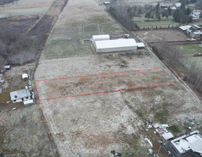 Budowlany na sprzedaż, Krakowski Skawina Radziszów Podlesie, 470 000 zł, 2100 m2, 3/16543/OGS