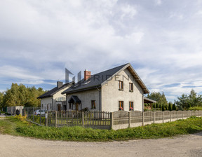 Dom na sprzedaż, Piaseczyński Lesznowola Wólka Kosowska, 950 000 zł, 134,66 m2, 47/11303/ODS