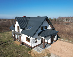 Dom na sprzedaż, Wołomiński Marki, 1 299 000 zł, 199,4 m2, 70/11303/ODS