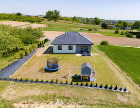 Dom na sprzedaż, Trzebnicki Wisznia Mała Piotrkowiczki, 1 200 000 zł, 106 m2, TRA-DS-4919