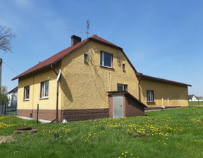 Dom na sprzedaż, Wodzisławski (pow.) Marklowice (gm.) Marklowice Jabłoniowa, 204 000 zł, 174 m2, LCC-00137