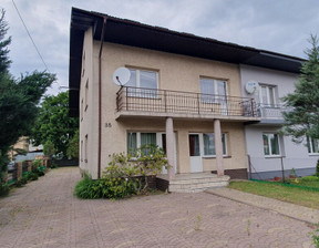 Dom na sprzedaż, Biłgorajski (pow.) Biłgoraj Zamojska, 1 050 000 zł, 210 m2, LCC-00274