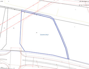 Budowlany na sprzedaż, Wałbrzyski (Pow.) Szczawno-Zdrój, 890 000 zł, 7590 m2, TTT-00000291