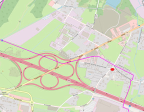 Działka na sprzedaż, Chrzanowski (pow.) Chrzanów (gm.) Chrzanów, 107 000 zł, 475 m2, TTT-00000501