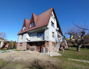 Dom na sprzedaż, Limanowski (Pow.) Limanowa, 155 000 zł, 142,11 m2, ggc000013