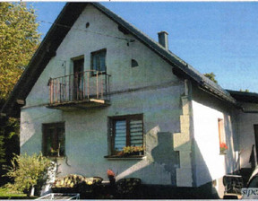 Dom na sprzedaż, Żywiecki (pow.) Węgierska Górka (gm.) Cięcina, 50 400 zł, 59,89 m2, gc0004792