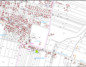 Działka na sprzedaż, Działdowski (Pow.) Lidzbark (Gm.) Nowe Dłutowo, 45 000 zł, 1195 m2, TTT-00000447