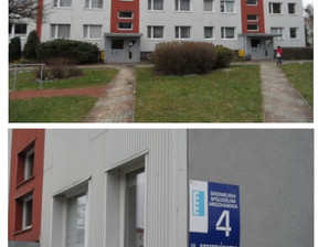 Mieszkanie na sprzedaż, Częstochowa Goszczyńskiego, 246 600 zł, 61,4 m2, LCC-00108