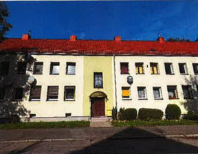 Mieszkanie na sprzedaż, Gliwice Gałczyńskiego, 79 000 zł, 51,08 m2, TTT-00000173