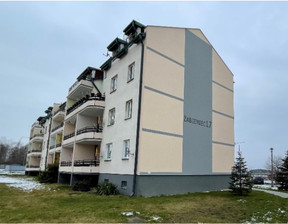 Mieszkanie na sprzedaż, Aleksandrowski (Pow.) Nieszawa, 164 000 zł, 77,2 m2, TTT-00000176