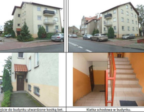 Mieszkanie na sprzedaż, Zielona Góra Dąbrowskiego, 120 375 zł, 68,4 m2, ggc000005