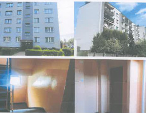 Mieszkanie na sprzedaż, Gliwicki (pow.) Toszek (gm.) Toszek, 142 500 zł, 61,7 m2, ggc000011