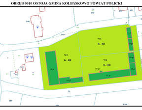 Działka na sprzedaż, Stargardzki (Pow.) Stargard (Gm.) Lipnik, 361 000 zł, 5143 m2, TTT-00000376