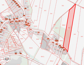 Działka na sprzedaż, Głubczycki (Pow.) Kietrz (Gm.) Lubotyń, 99 000 zł, 13 600 m2, TTT-00000536