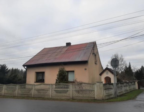 Dom na sprzedaż, Wodzisławski (pow.) Gorzyce (gm.) Gorzyce, 479 000 zł, 169,5 m2, TTT-0000062