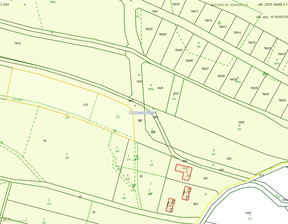 Budowlany na sprzedaż, Wałbrzyski (Pow.) Szczawno-Zdrój, 1 100 000 zł, 6991 m2, TTT-00000564