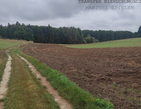 Działka na sprzedaż, Choszczeński Krzęcin Chłopowo, 199 000 zł, 36 200 m2, 211/5752/OGS