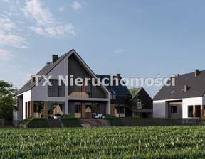 Dom na sprzedaż, Gliwice M. Gliwice Żerniki, 960 000 zł, 125 m2, TXN-DS-11861